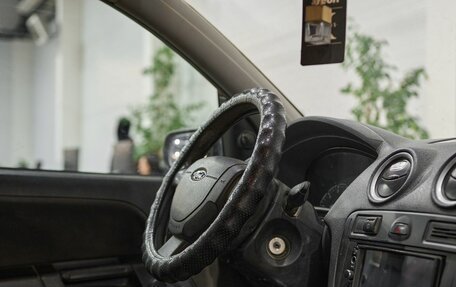 Ford Fusion I, 2006 год, 400 000 рублей, 22 фотография