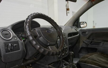 Ford Fusion I, 2006 год, 400 000 рублей, 24 фотография