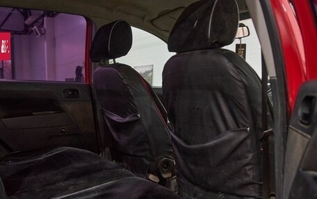 Ford Fusion I, 2006 год, 400 000 рублей, 16 фотография