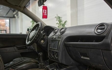 Ford Fusion I, 2006 год, 400 000 рублей, 26 фотография