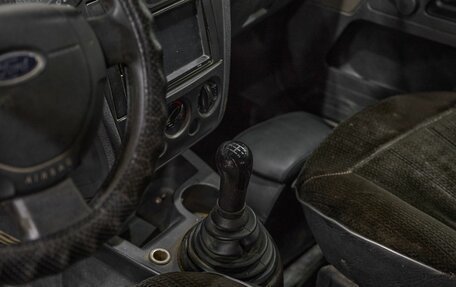 Ford Fusion I, 2006 год, 400 000 рублей, 28 фотография