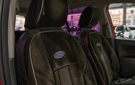 Ford Fusion I, 2006 год, 400 000 рублей, 31 фотография