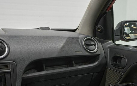 Ford Fusion I, 2006 год, 400 000 рублей, 32 фотография