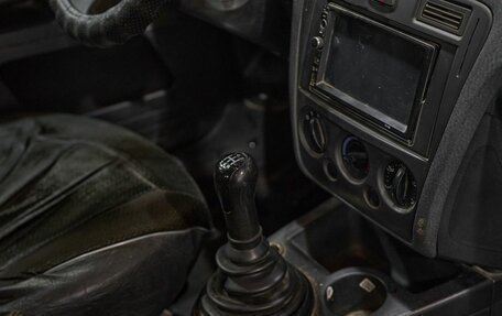 Ford Fusion I, 2006 год, 400 000 рублей, 30 фотография