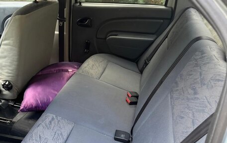 Renault Logan I, 2006 год, 300 000 рублей, 6 фотография