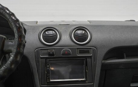 Ford Fusion I, 2006 год, 400 000 рублей, 27 фотография