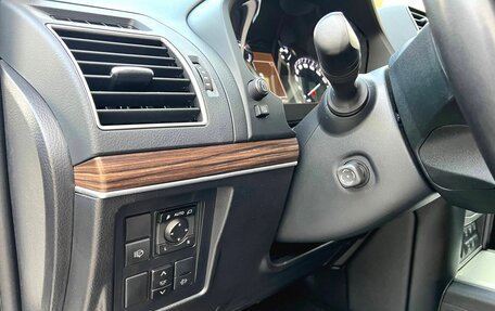 Toyota Land Cruiser Prado 150 рестайлинг 2, 2021 год, 5 650 000 рублей, 14 фотография