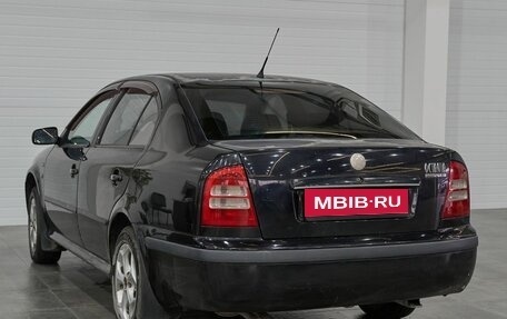 Skoda Octavia IV, 2000 год, 260 000 рублей, 6 фотография