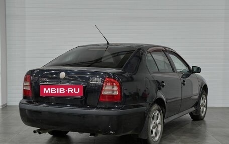 Skoda Octavia IV, 2000 год, 260 000 рублей, 4 фотография