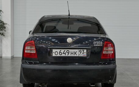 Skoda Octavia IV, 2000 год, 260 000 рублей, 5 фотография