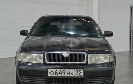 Skoda Octavia IV, 2000 год, 260 000 рублей, 2 фотография