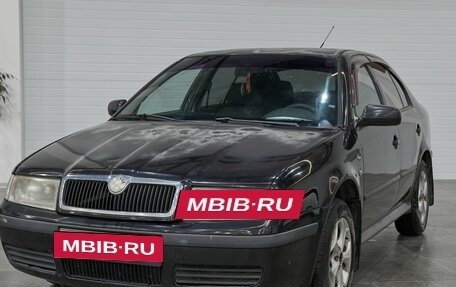 Skoda Octavia IV, 2000 год, 260 000 рублей, 3 фотография