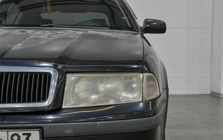 Skoda Octavia IV, 2000 год, 260 000 рублей, 10 фотография