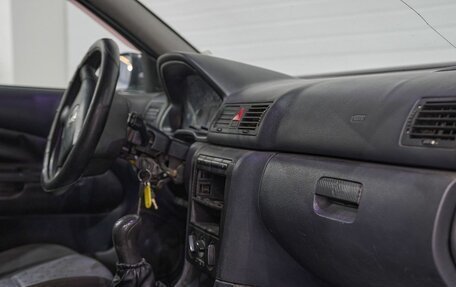 Skoda Octavia IV, 2000 год, 260 000 рублей, 14 фотография