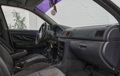 Skoda Octavia IV, 2000 год, 260 000 рублей, 13 фотография