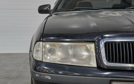 Skoda Octavia IV, 2000 год, 260 000 рублей, 9 фотография