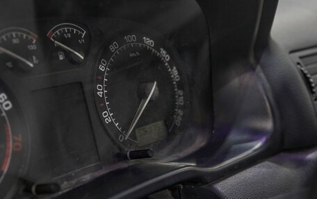 Skoda Octavia IV, 2000 год, 260 000 рублей, 16 фотография