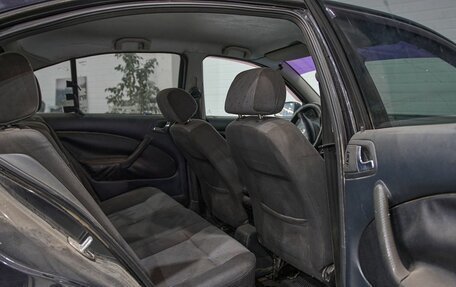 Skoda Octavia IV, 2000 год, 260 000 рублей, 11 фотография