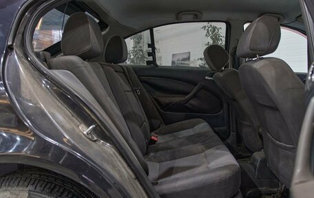 Skoda Octavia IV, 2000 год, 260 000 рублей, 12 фотография