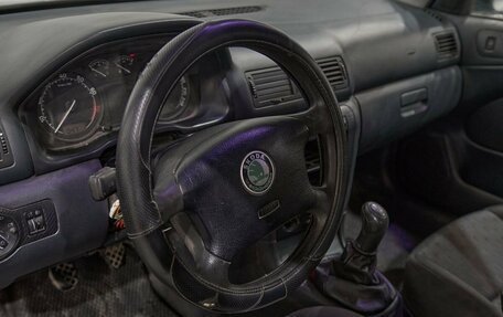 Skoda Octavia IV, 2000 год, 260 000 рублей, 18 фотография