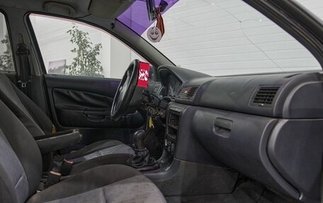 Skoda Octavia IV, 2000 год, 260 000 рублей, 15 фотография