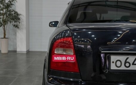 Skoda Octavia IV, 2000 год, 260 000 рублей, 8 фотография