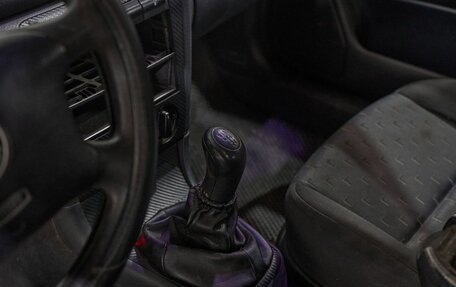 Skoda Octavia IV, 2000 год, 260 000 рублей, 21 фотография