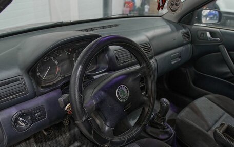 Skoda Octavia IV, 2000 год, 260 000 рублей, 20 фотография