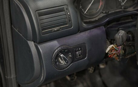 Skoda Octavia IV, 2000 год, 260 000 рублей, 19 фотография