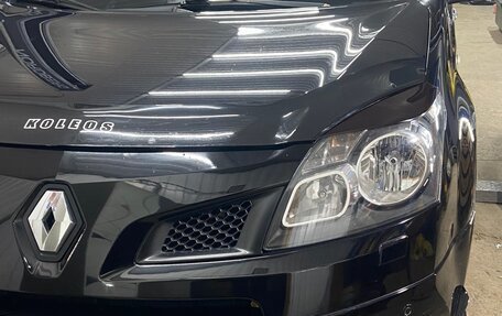 Renault Koleos I рестайлинг 2, 2008 год, 900 000 рублей, 4 фотография
