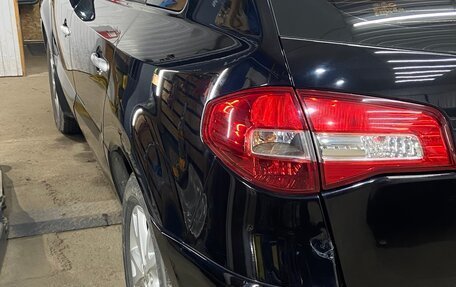 Renault Koleos I рестайлинг 2, 2008 год, 900 000 рублей, 11 фотография