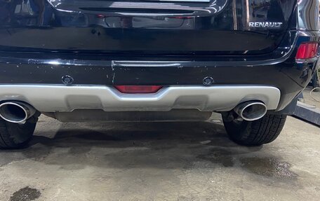 Renault Koleos I рестайлинг 2, 2008 год, 900 000 рублей, 5 фотография