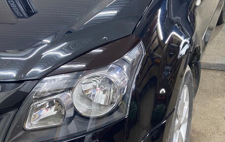 Renault Koleos I рестайлинг 2, 2008 год, 900 000 рублей, 8 фотография