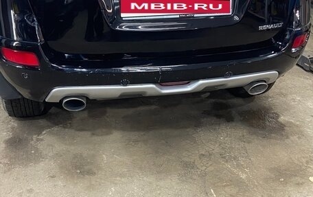 Renault Koleos I рестайлинг 2, 2008 год, 900 000 рублей, 2 фотография