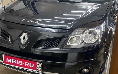 Renault Koleos I рестайлинг 2, 2008 год, 900 000 рублей, 3 фотография