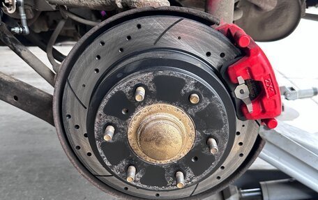 Mitsubishi Pajero IV, 2007 год, 1 500 000 рублей, 3 фотография