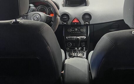 Renault Koleos I рестайлинг 2, 2008 год, 900 000 рублей, 17 фотография