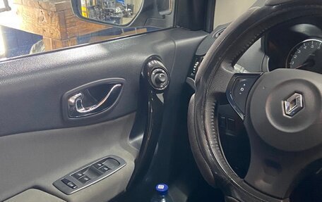 Renault Koleos I рестайлинг 2, 2008 год, 900 000 рублей, 15 фотография