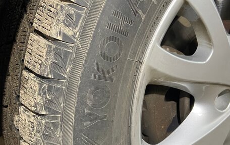 Renault Koleos I рестайлинг 2, 2008 год, 900 000 рублей, 19 фотография