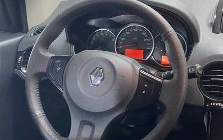 Renault Koleos I рестайлинг 2, 2008 год, 900 000 рублей, 16 фотография