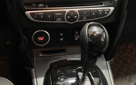 Renault Koleos I рестайлинг 2, 2008 год, 900 000 рублей, 18 фотография