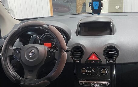 Renault Koleos I рестайлинг 2, 2008 год, 900 000 рублей, 13 фотография