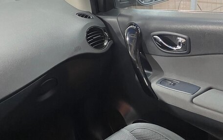 Renault Koleos I рестайлинг 2, 2008 год, 900 000 рублей, 14 фотография