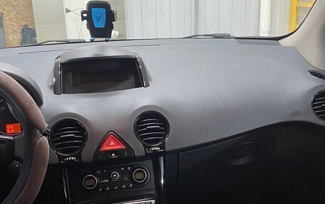 Renault Koleos I рестайлинг 2, 2008 год, 900 000 рублей, 12 фотография