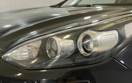 KIA Sportage IV рестайлинг, 2017 год, 1 535 000 рублей, 10 фотография