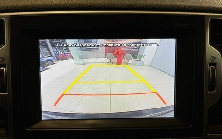 KIA Sportage IV рестайлинг, 2017 год, 1 535 000 рублей, 12 фотография