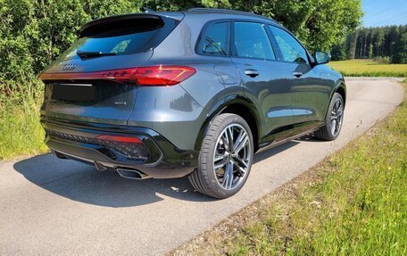 Audi Q5, 2025 год, 7 940 000 рублей, 4 фотография