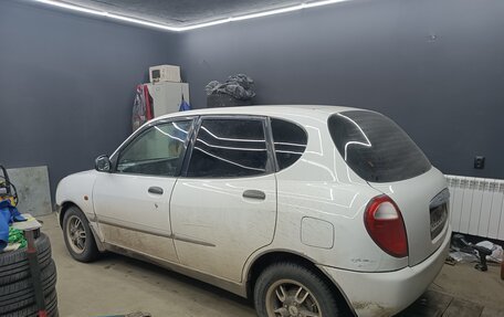 Toyota Duet, 1998 год, 215 000 рублей, 3 фотография
