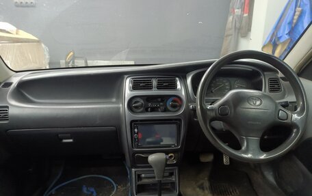 Toyota Duet, 1998 год, 215 000 рублей, 4 фотография