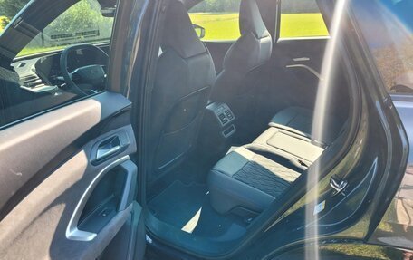 Audi Q5, 2025 год, 7 940 000 рублей, 8 фотография